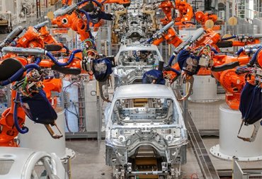 Engineering & Heavy Industries