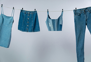 Garments & Apparel Manufacturi