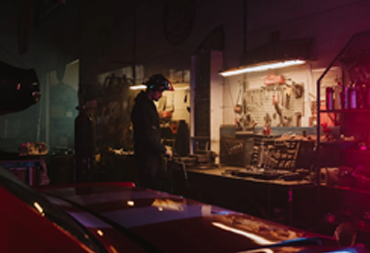 Electric Vehicle Manufacturing