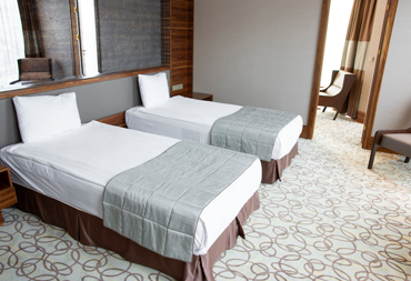 Hotels, Resorts & Lodging Projects