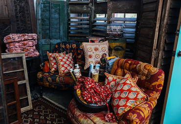 Home Furnishing & Technical Textiles