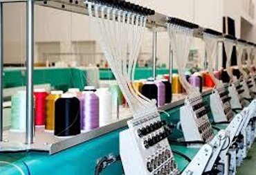 Textile & Garments