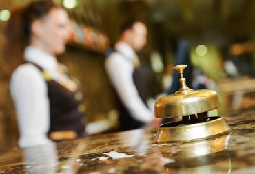 Hospitality & Real Estate