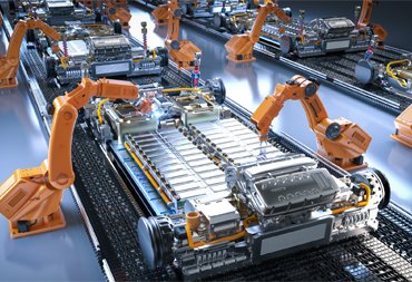 Electric Vehicles & Battery Technology